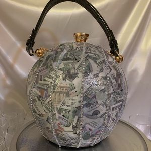 Customize Money Purse